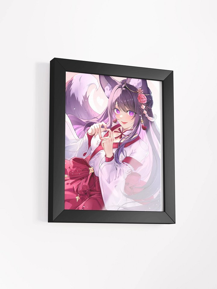 Ririna (Sun) Poster product image (2)
