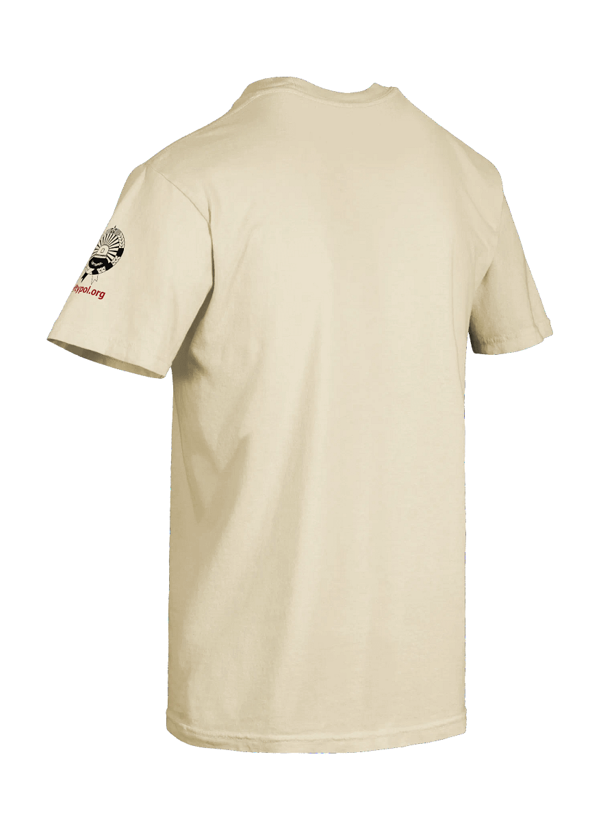 Alunya - “Mind Your Own Business!!” T-Shirt product image (16)