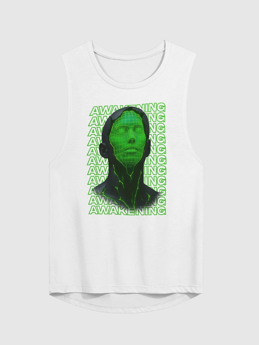 Awakening Women's Muscle Tank product image (1)