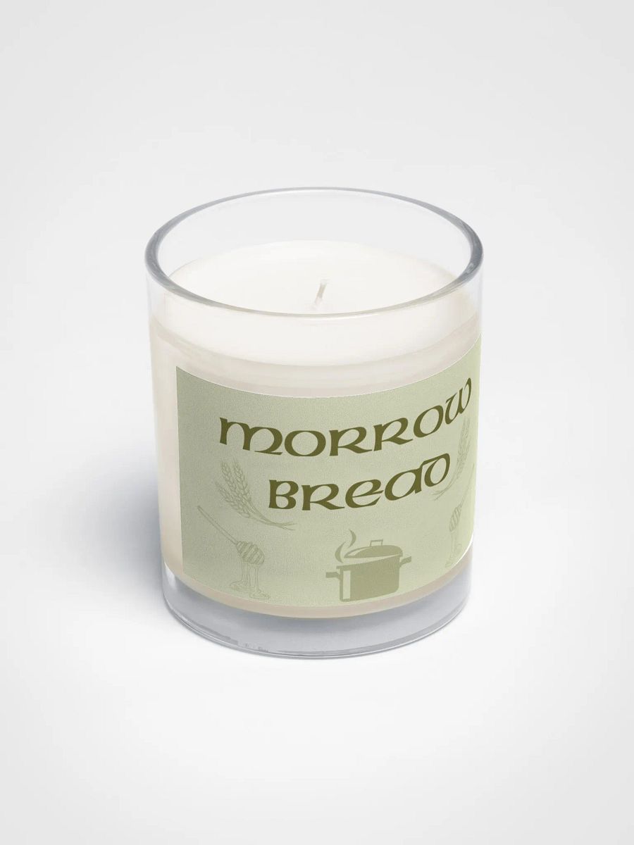 Morrow Bread Candle product image (2)