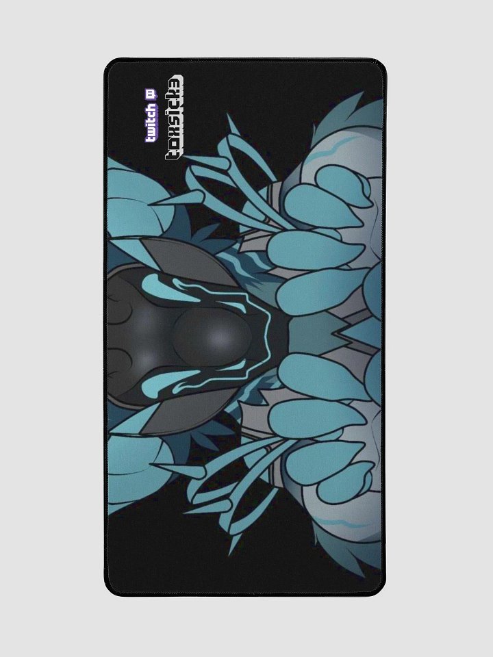 TOXSICK Mouse Mat product image (2)