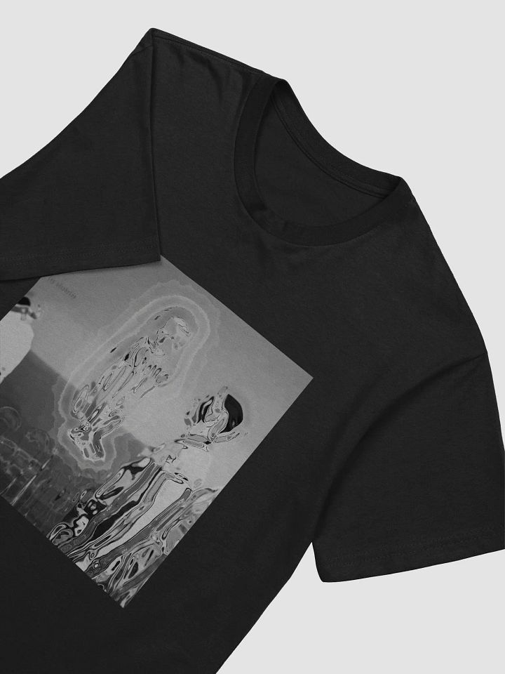 you, created me unisex t-shirt (7 colors) product image (1)