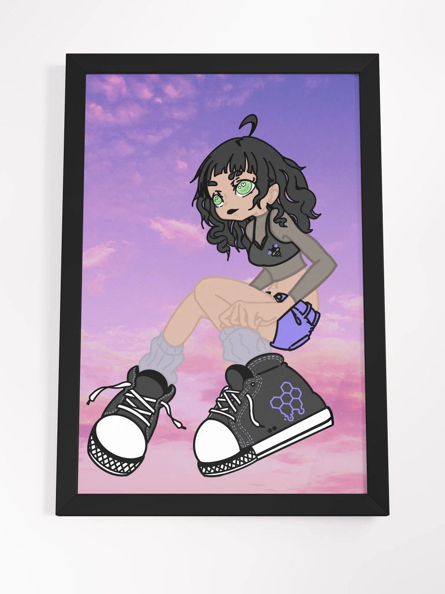 In Her Dreams. product image (21)