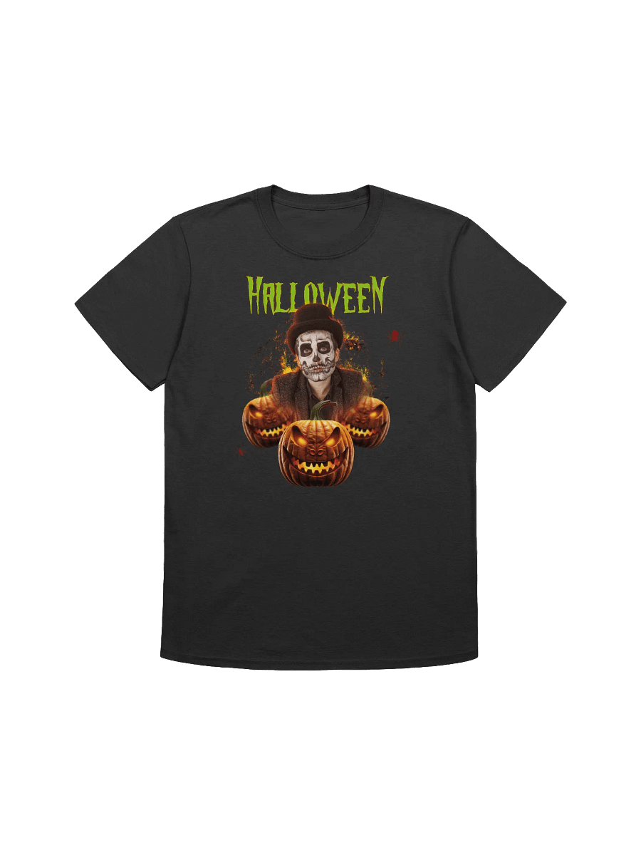 Fires of Halloween product image (1)