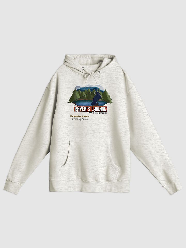 Raven's Landing Hoodie product image (9)