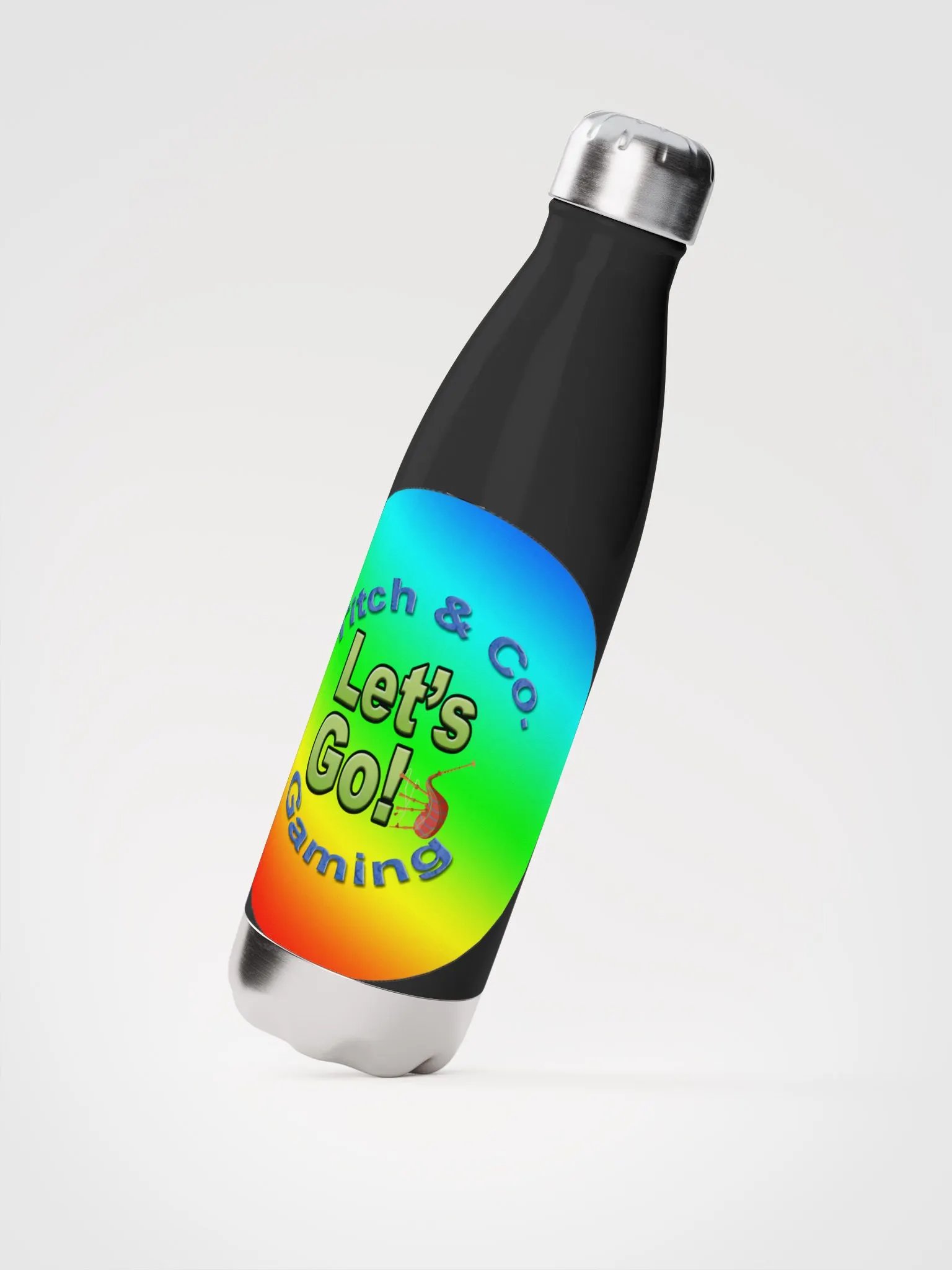 TitchAndCo water bottle product image (2)