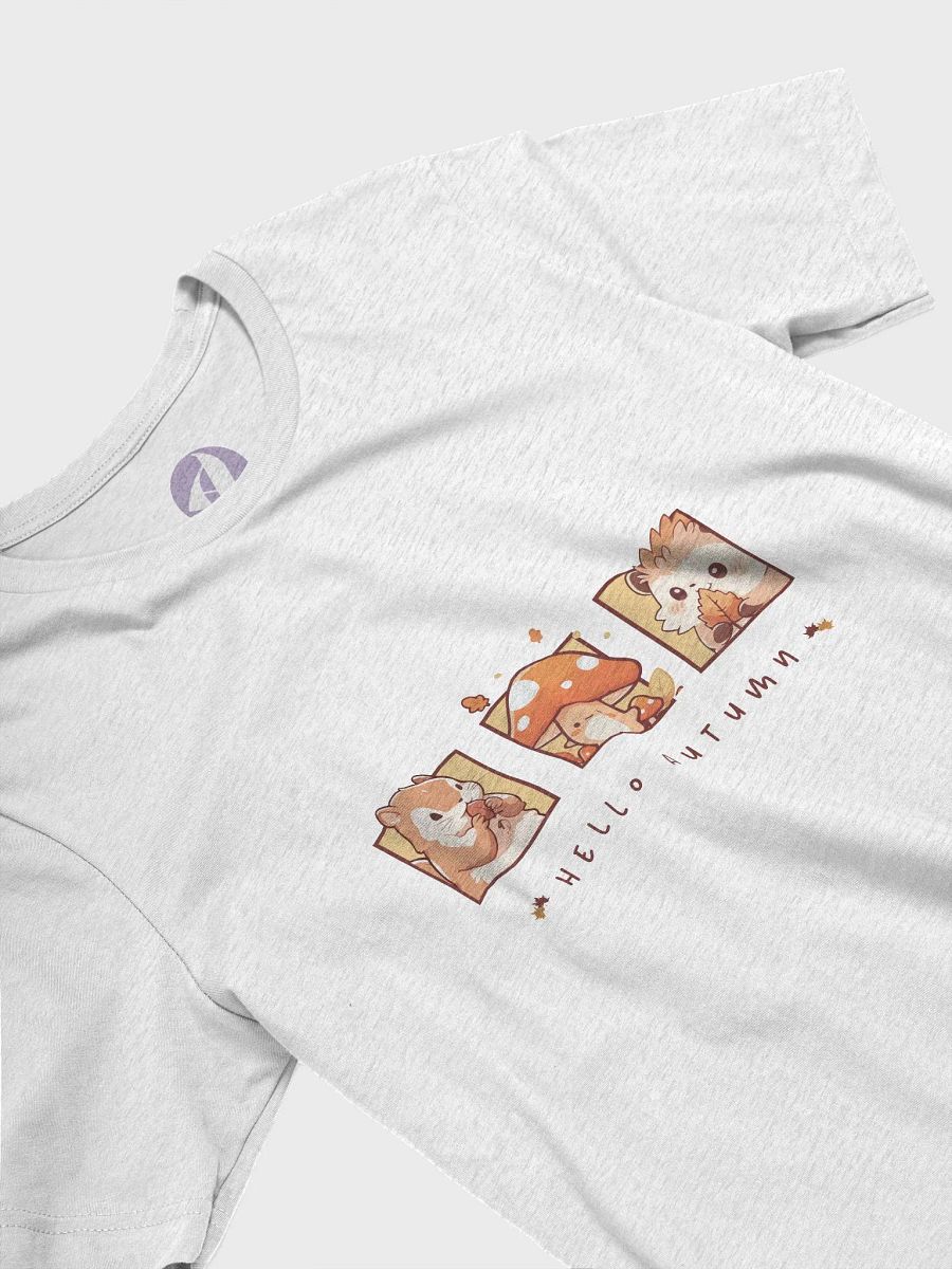 Hello Autumn T-Shirt product image (28)