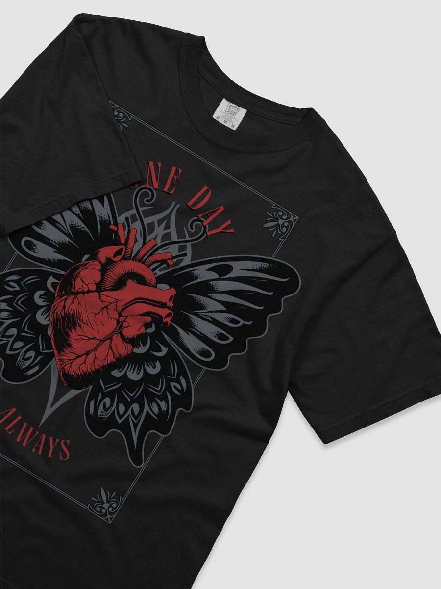 Heart of the Rebellion product image (15)
