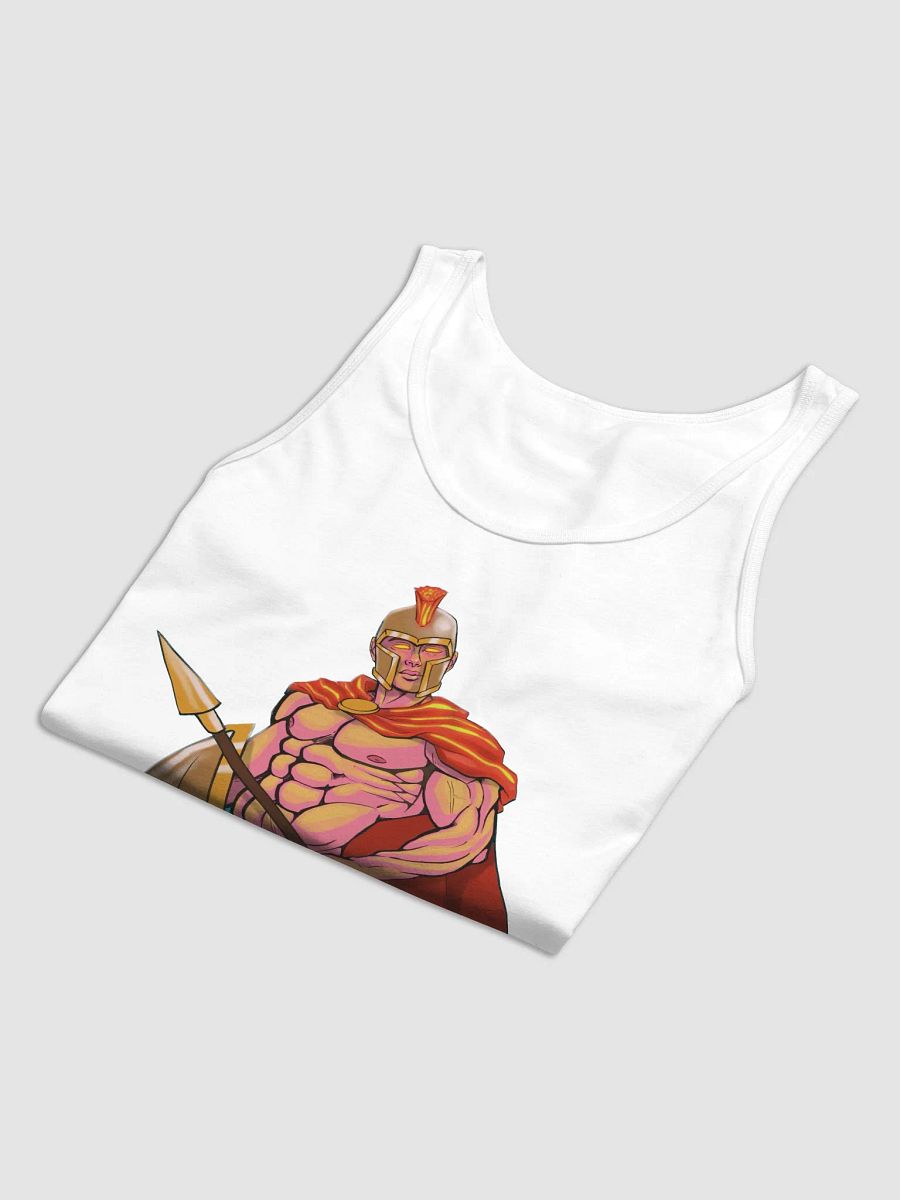 Spartan GGG Tank top product image (6)