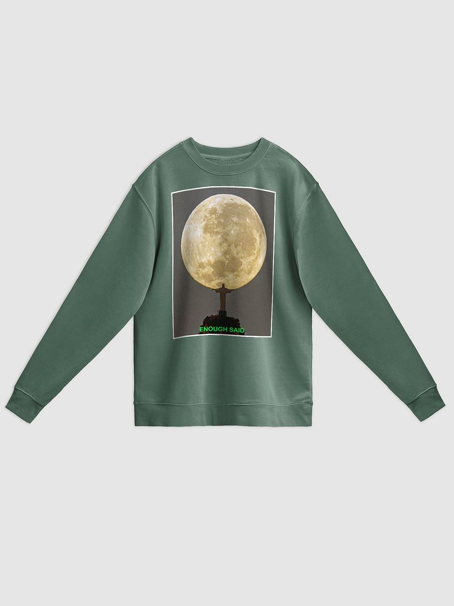 Christ the Redeemer Holding the Moon product image (1)