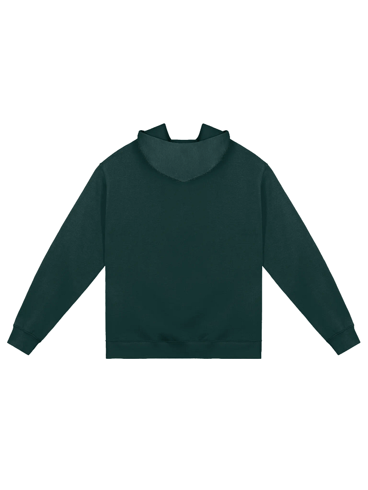 Coffee Splash Oversized Hoodie product image (6)