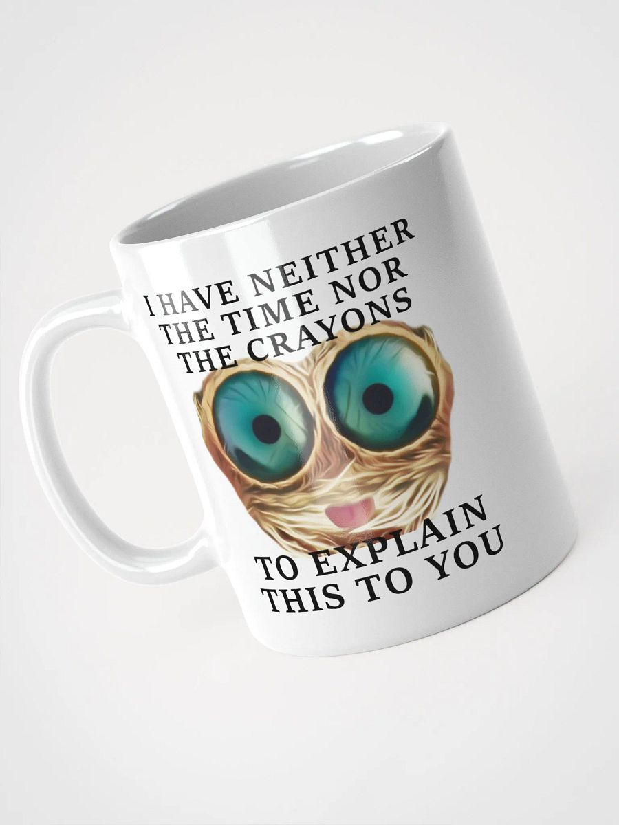 Can't Explain Mug product image (7)