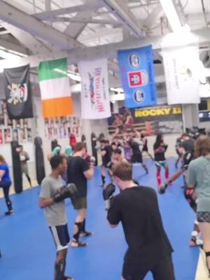 KruJuice and Muayman, Introducing Muay Thaibata™ – the world’s first progressive conditioning system designed exclusively for Muay Thai. Created by a senior instructor with the prestigious World Thaiboxing Association, Muay Thaibata™ blends the power of traditional Muay Thai techniques with innovative high-intensity interval training (HIIT), delivering unparalleled results for both students and athletes. With Muay Thaibata™, you’ll experience: - Full Classrooms: Attract new students with a cutting-edge, effective training program designed to build strong, resilient fighters from the ground up. - Superior Conditioning: Elevate your students' fitness levels with scientifically proven, progressive workouts that are tailored specifically for Muay Thai athletes. - A Fresh Approach to Teaching: Keep your training exciting and engaging with a structured system that breaks new ground in the Muay Thai world. Whether you're looking to create a more engaging environment or to boost your gym’s competitive edge, Muay Thaibata™ will transform your classroom into the ultimate training experience. Unleash the future of Muay Thai conditioning. Train smarter, harder, and more effectively with Muay Thaibata™! Muay Thaibata ™️ streams live on YouTube: Mondays and Wednesdays starting at  7:30 PM EST.  Merch store and blog,  https://krujuice.com Muay Thaibata Skool group,  https:// Muaythaibata.com  Learn to teach Muay Thaibata ™️, https://muayman.com Muay Thai Culture Newsletter,  https://muaythaiculture.com Stop by the gym, https://www.revolutionfightandfitness.com/ #kickboxing  #thaiboxing #mma #martialarts         @Muay Thaibata ™️    @muaythaibata @RevolutionFightAndFitness @LivingMuayThai#CapCut 