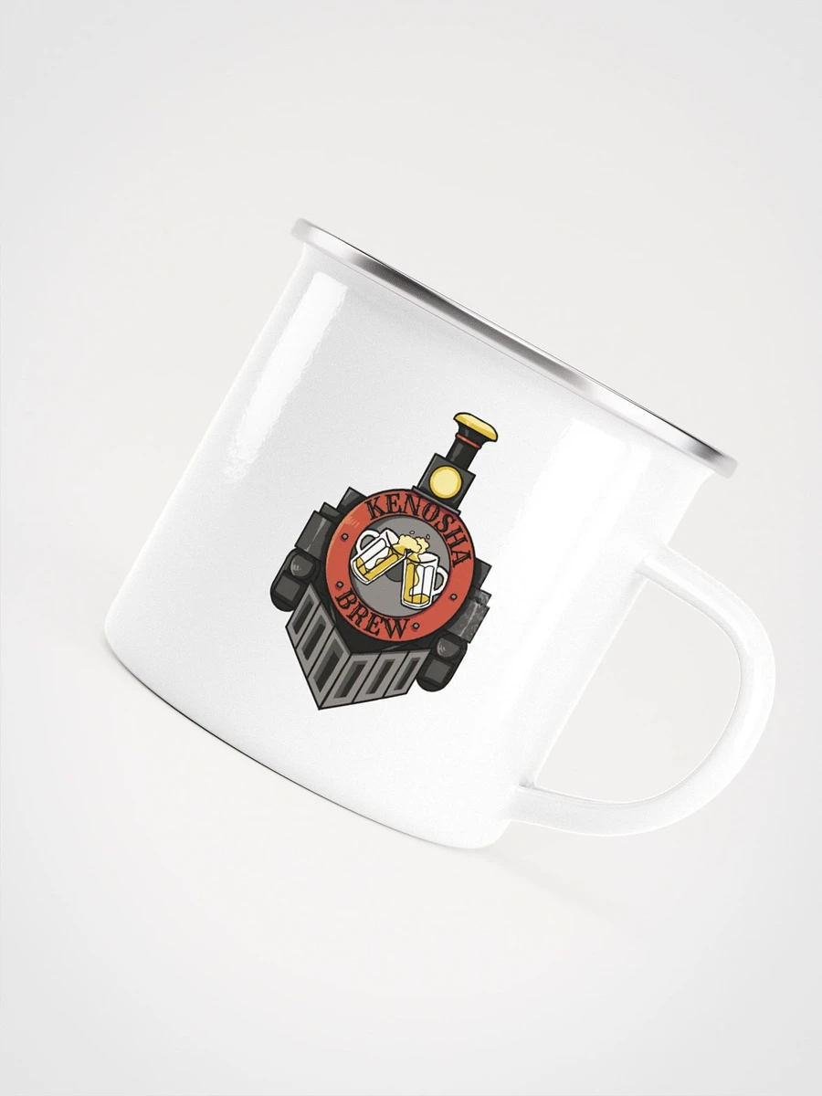 Kenosha Brew Mug product image (4)