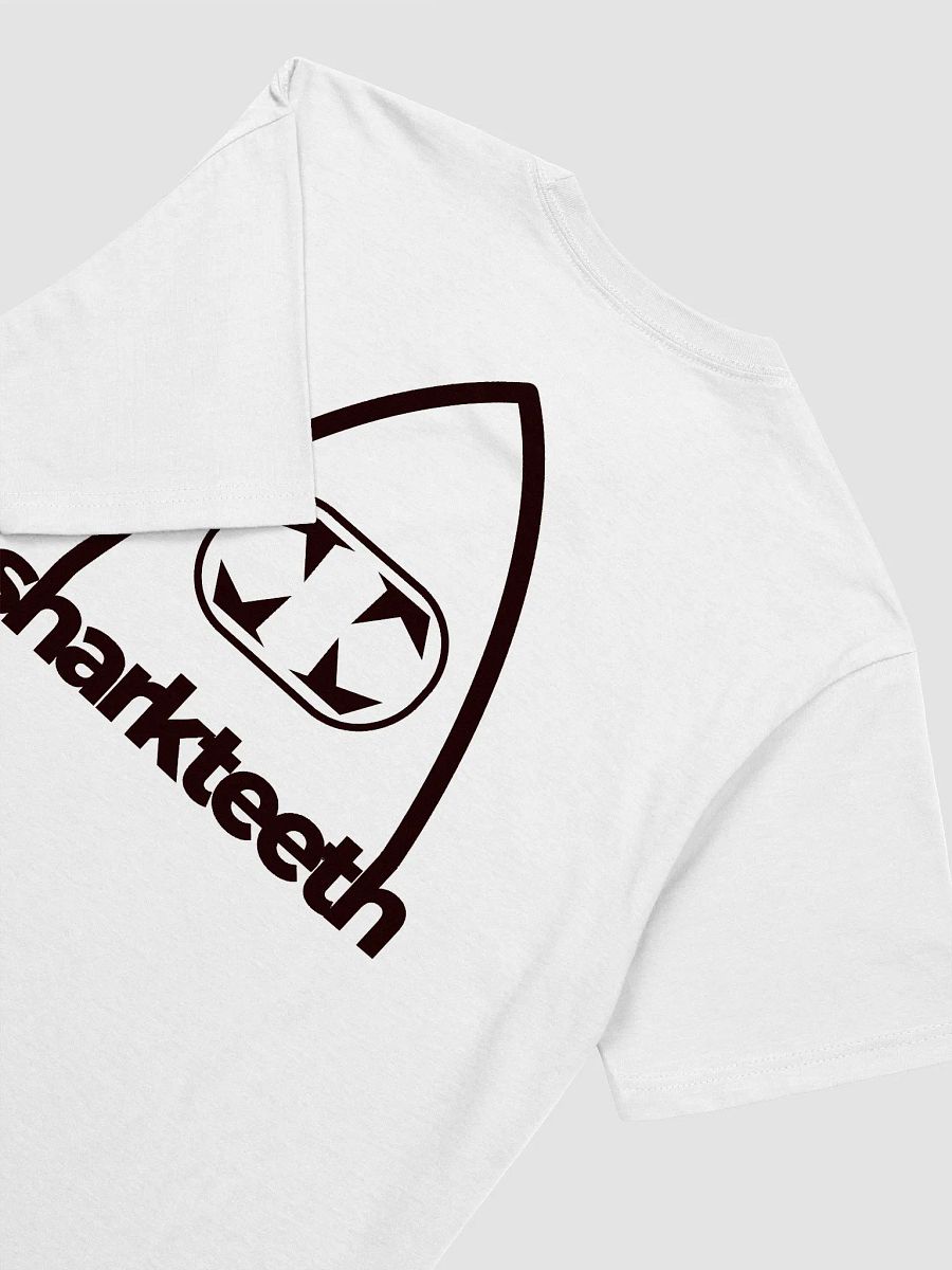 Sharkteeth Tee 209 product image (1)