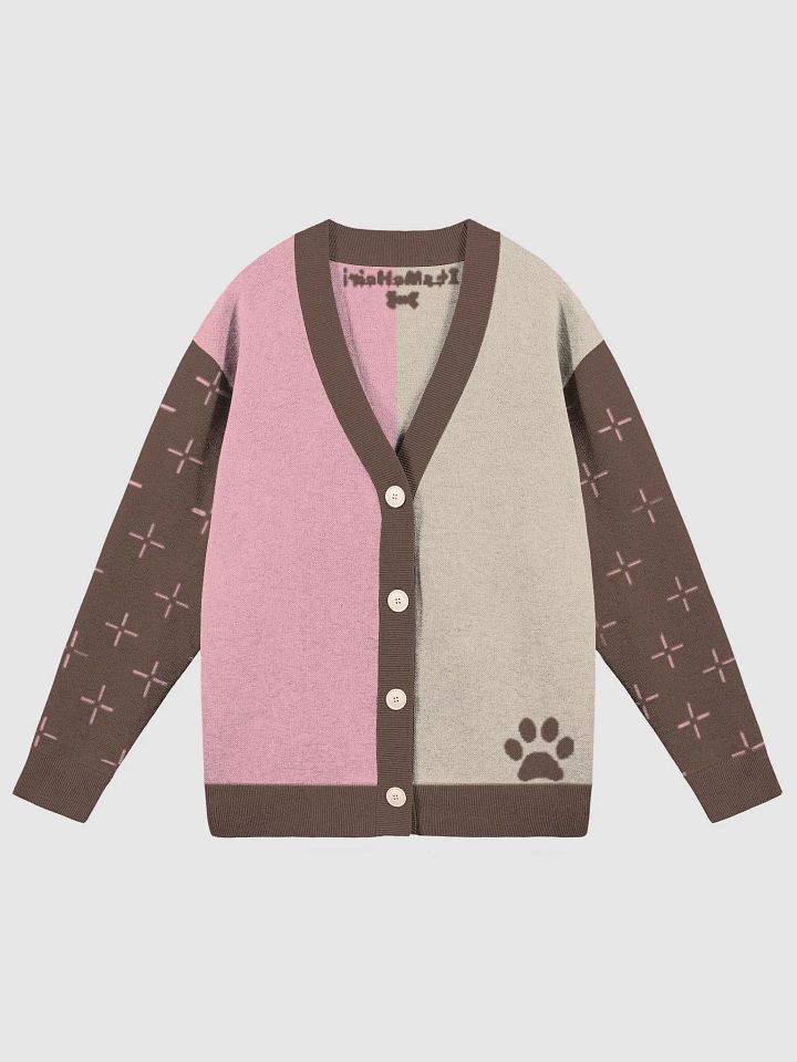 Heiri's Cardigan product image (2)