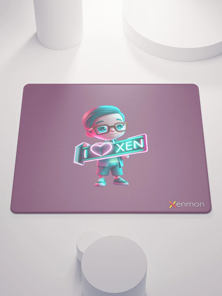 Xenmon - The mouse pad (5) product image (2)