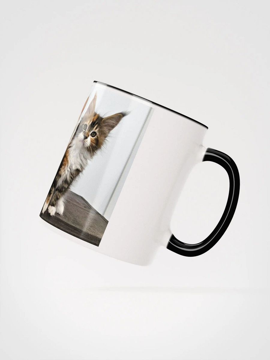 Ada's Kittens - Mug With Color product image (5)