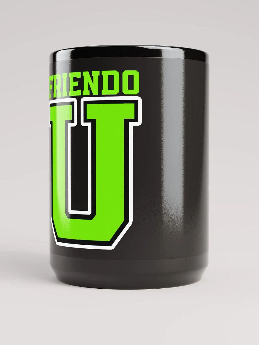 Friendo U Coffee Mug product image (3)