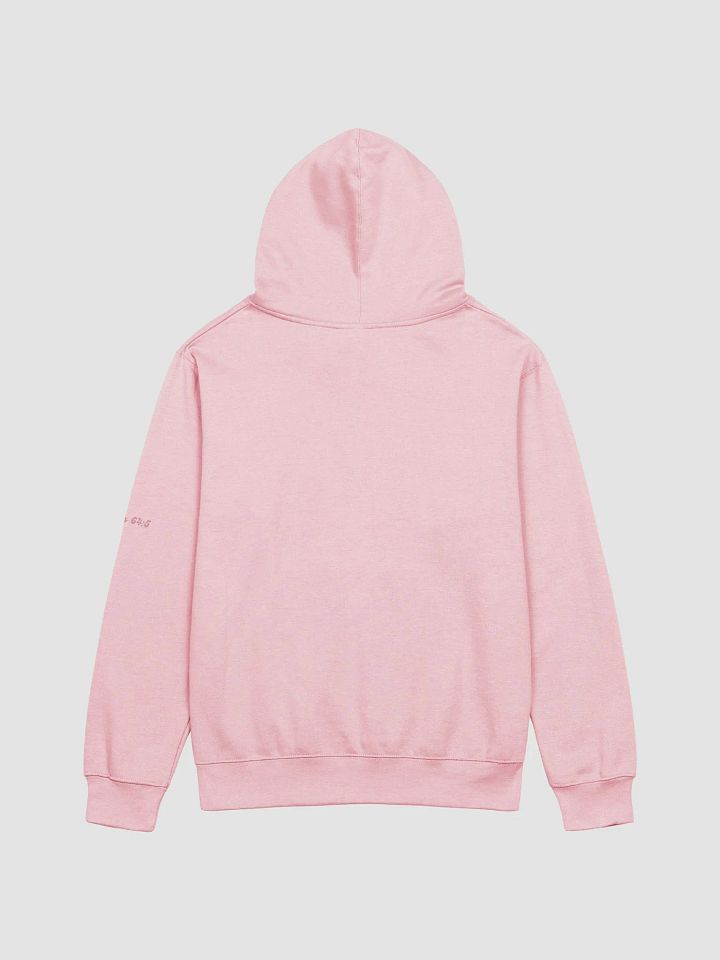 Gym Girl hoodie product image (9)