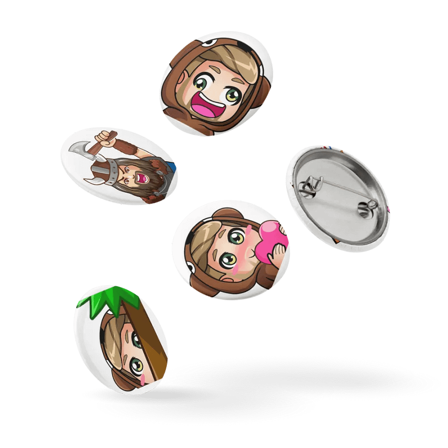 Affiliate Button Set product image (9)