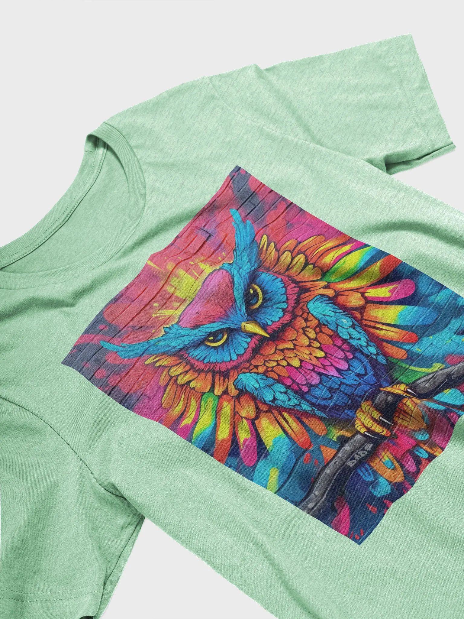 Rave Owl product image (3)