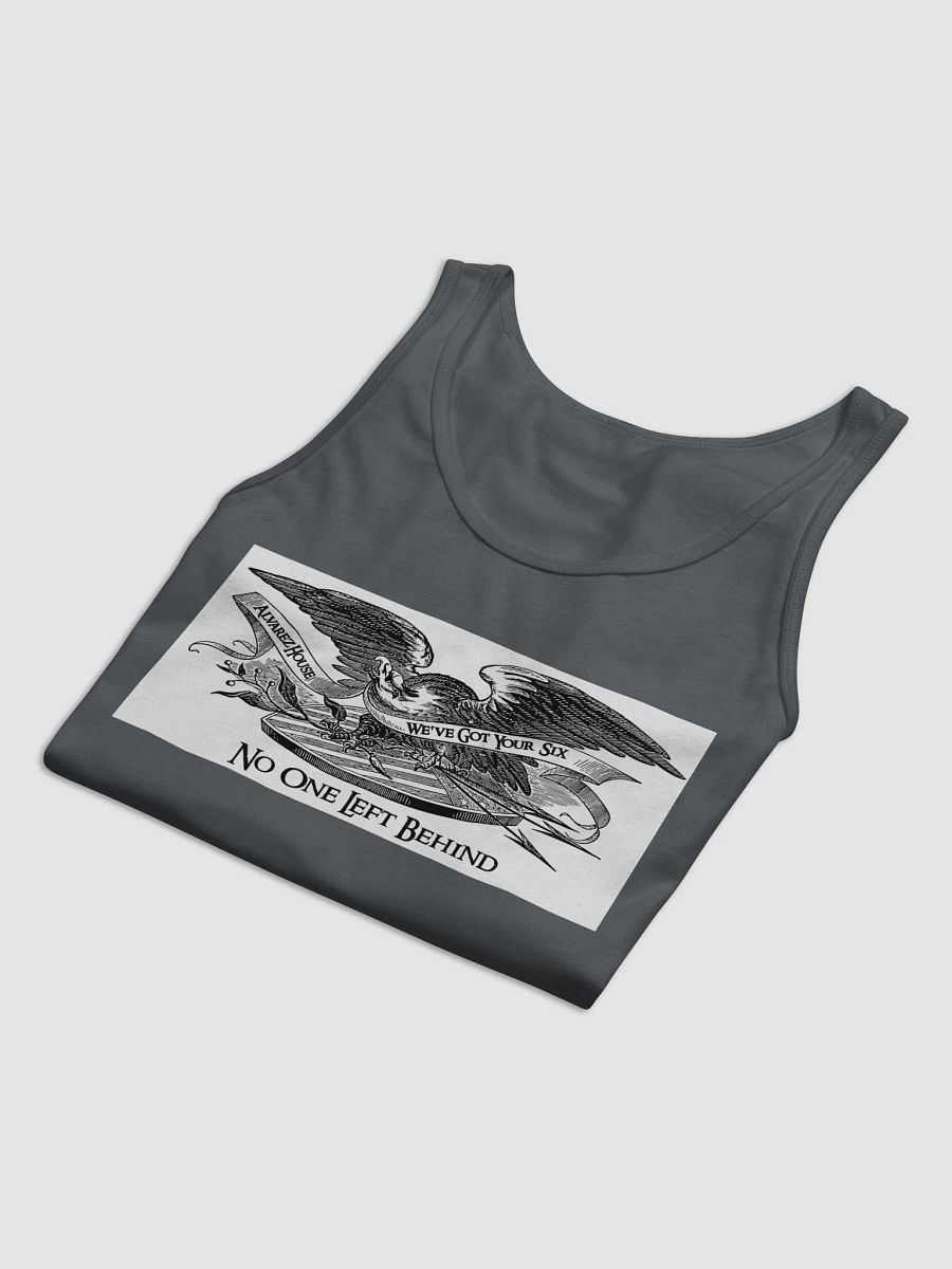 Alvarez House Tank Top product image (17)