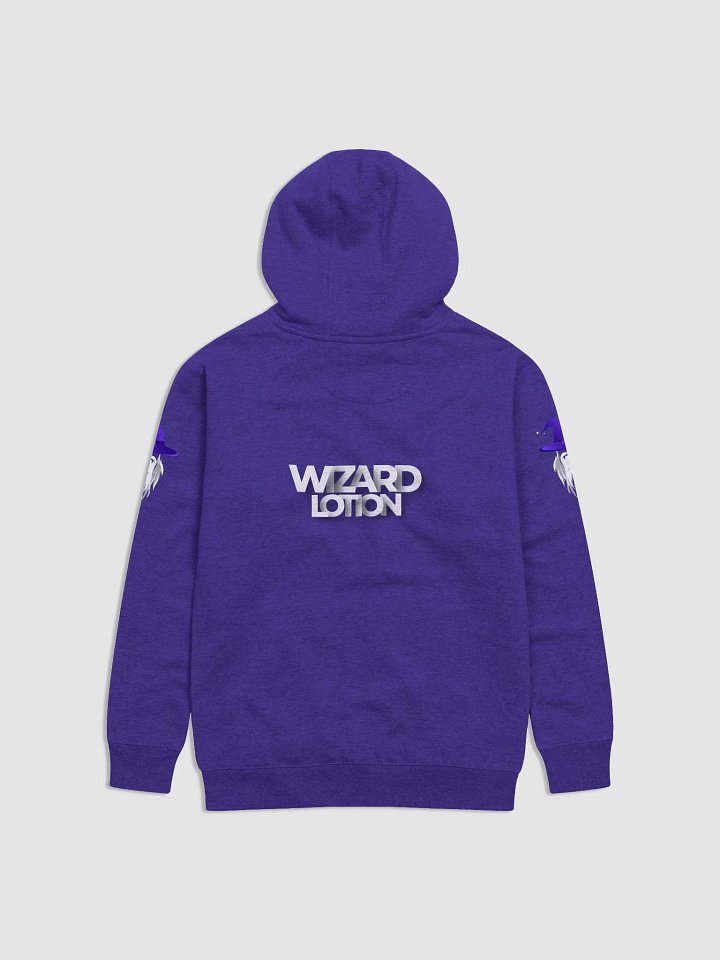 Hood Of The Wizard 2.0 product image (18)