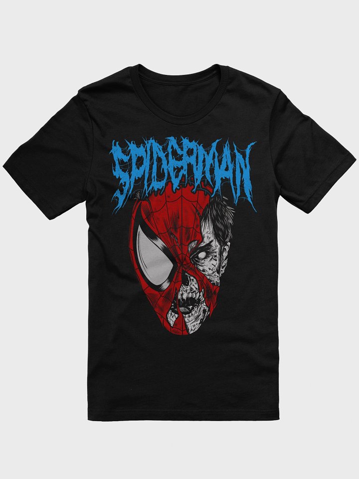 Spidey - Tee product image (1)