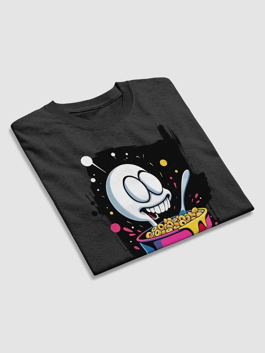 Kilo Express - Paper Chasers Cereal Killer Tee product image (6)