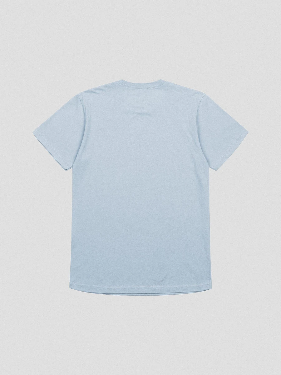 Next Level Techno T-Shirt product image (2)