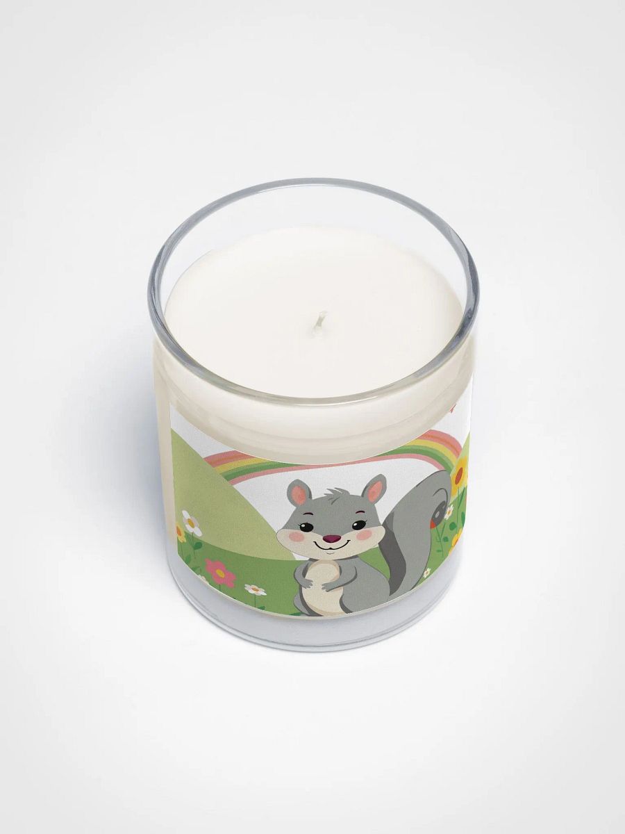 Rainbow Retreat Soy Wax Candle product image (3)