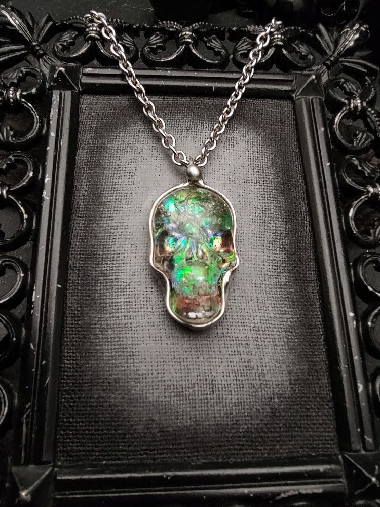 Epoxica - Sorcery Lumen Skull product image (3)