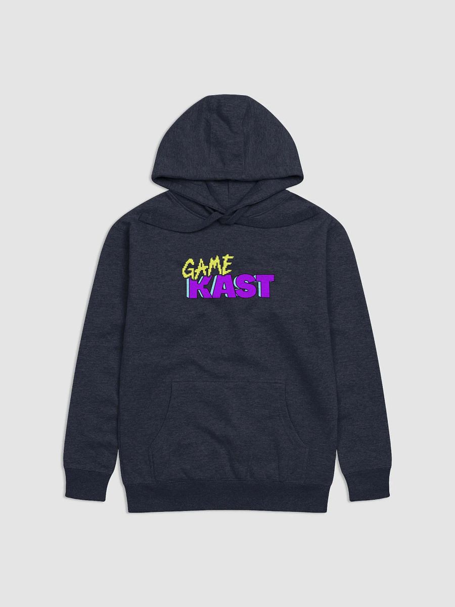 GAME KAST HOODIE product image (1)