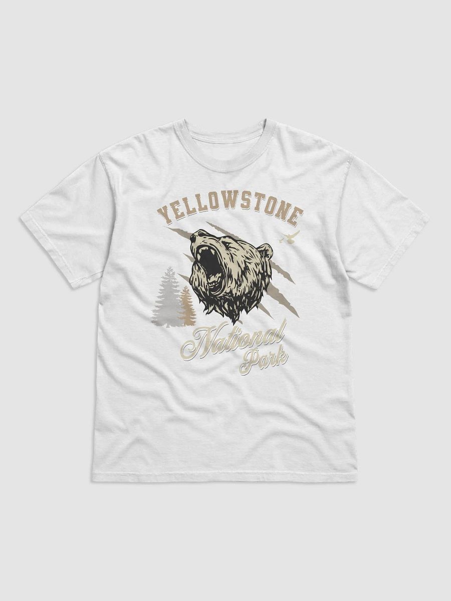 Yellowstone National Park Shirt product image (33)