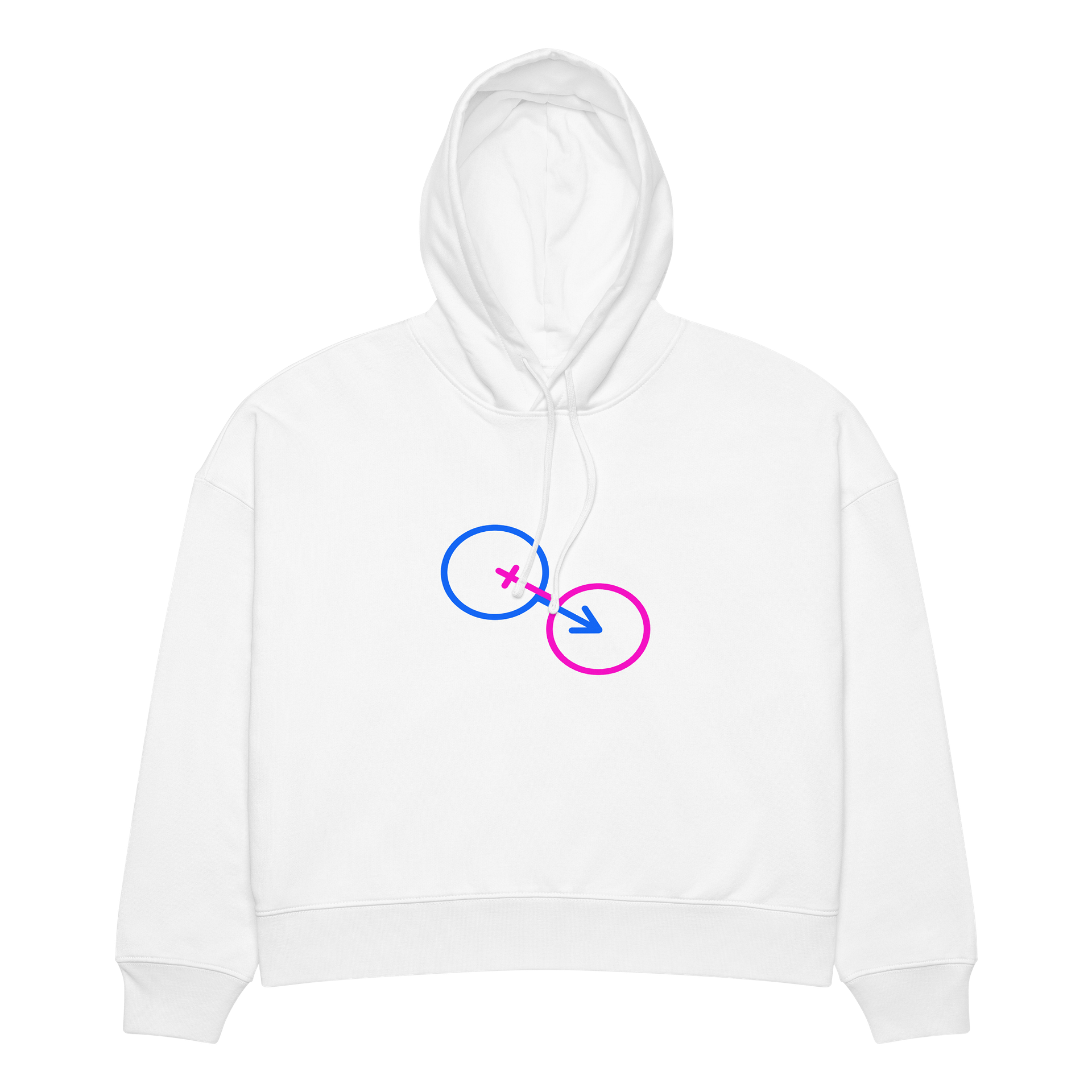 Normal Genders Interconnected Comfort Hoodie product image (3)