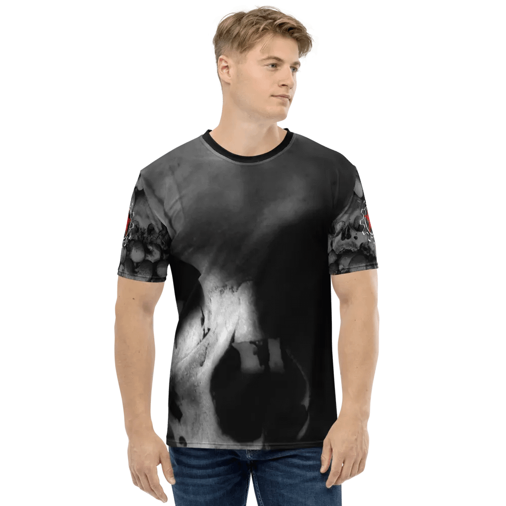 Kostnice Beinhaus II Tee product image (1)