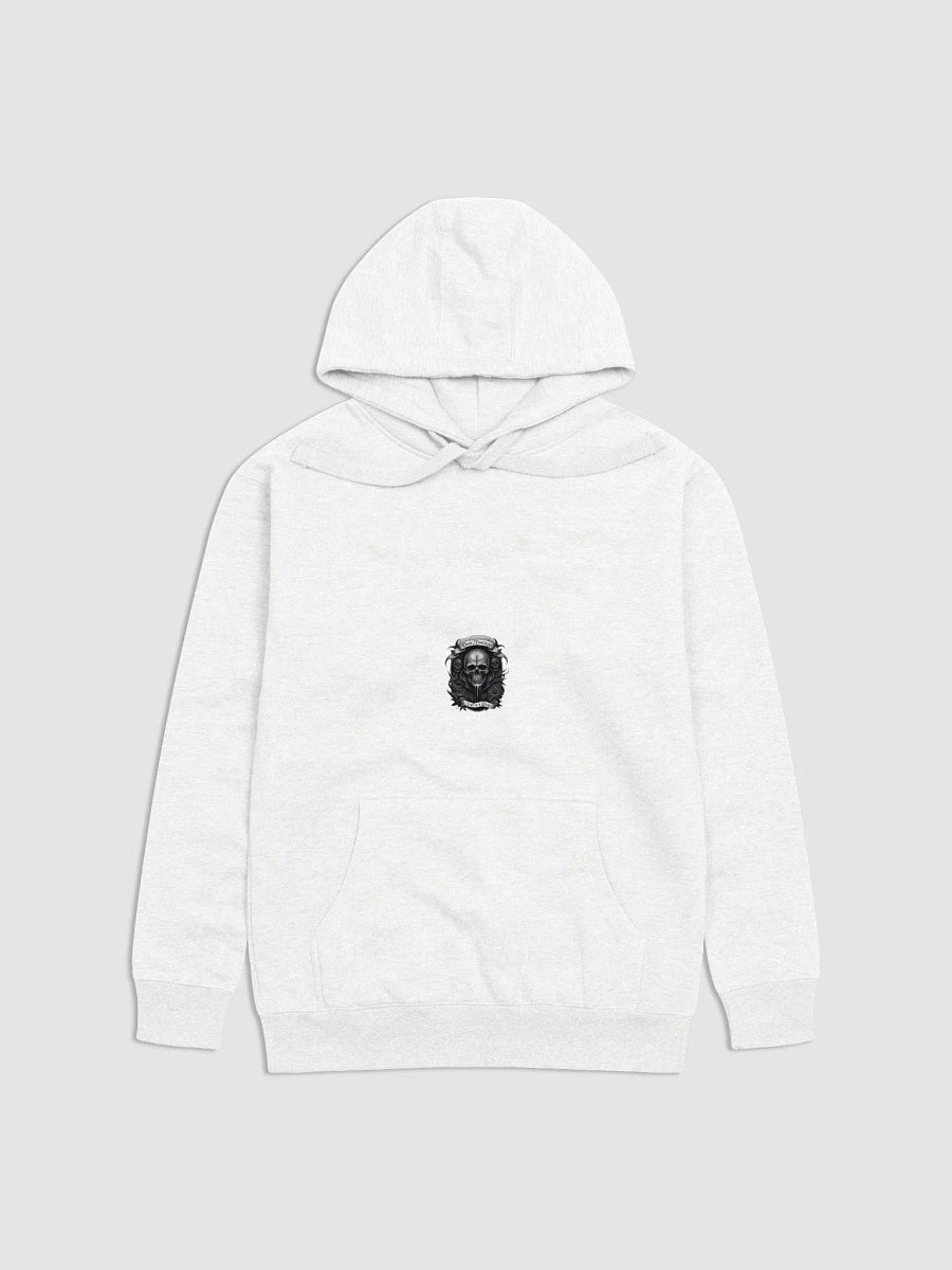 Knight Skull Hoodie product image (1)