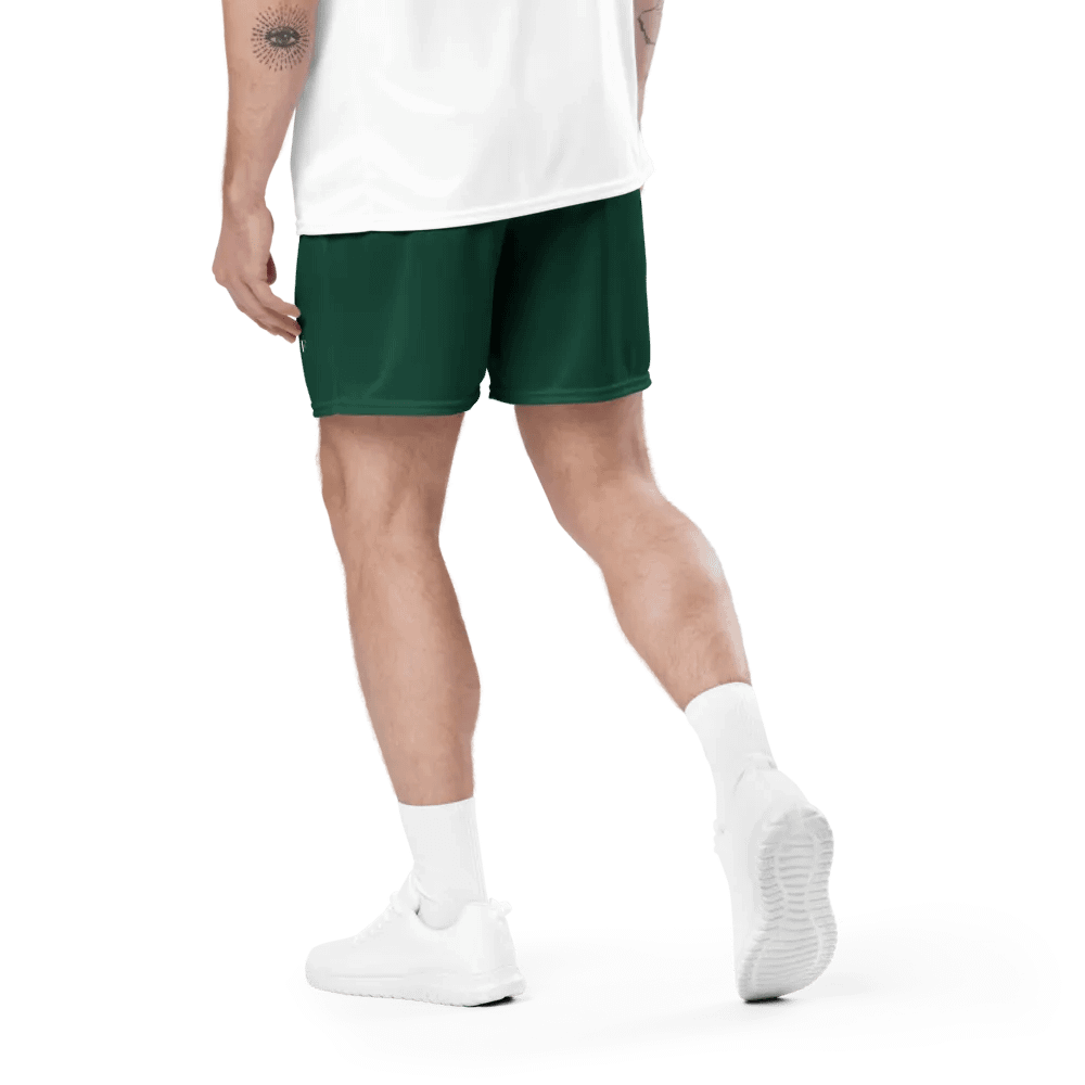 Shorts Essential - Green product image (5)