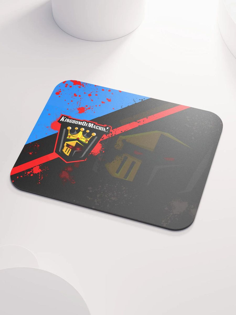 E-Sport Basic mouse pad 8x7 product image (3)