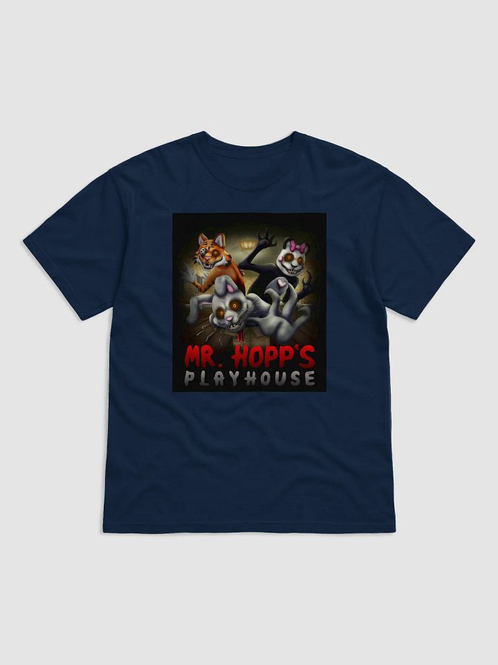 Mr. Hopp's Playhouse - The Donation - Shirt product image (3)