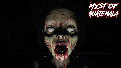 This new Puzzle Horror Game is INCREDIBLE!
.
.
.
.
.
.
.
.
.
#youtube #mystofguatemala #indiehorror #indiegames #horrorgames ...