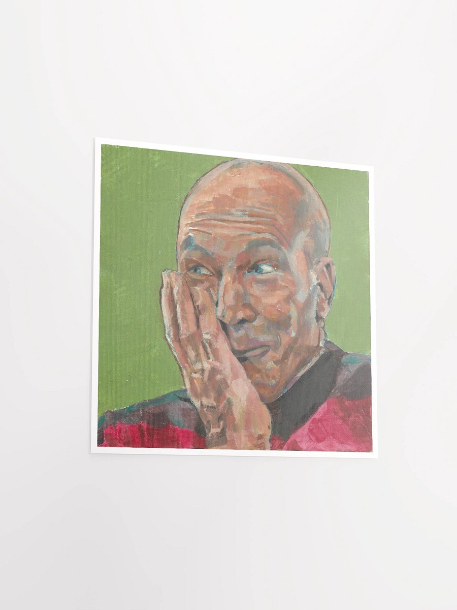 Cheeky JLP - Print product image (3)