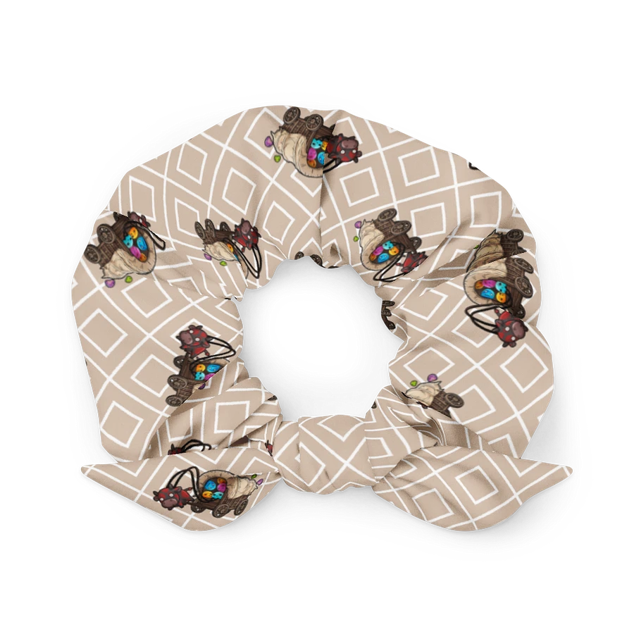 Marble Fest June 2024 - Scrunchie product image (6)