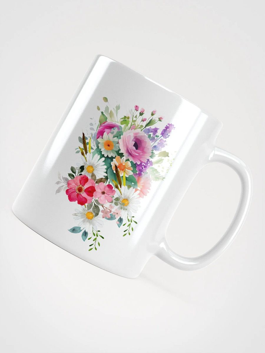 Blossom Delight Mug product image (12)