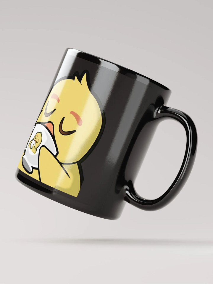 Sunshine "Cupception" Mug product image (3)