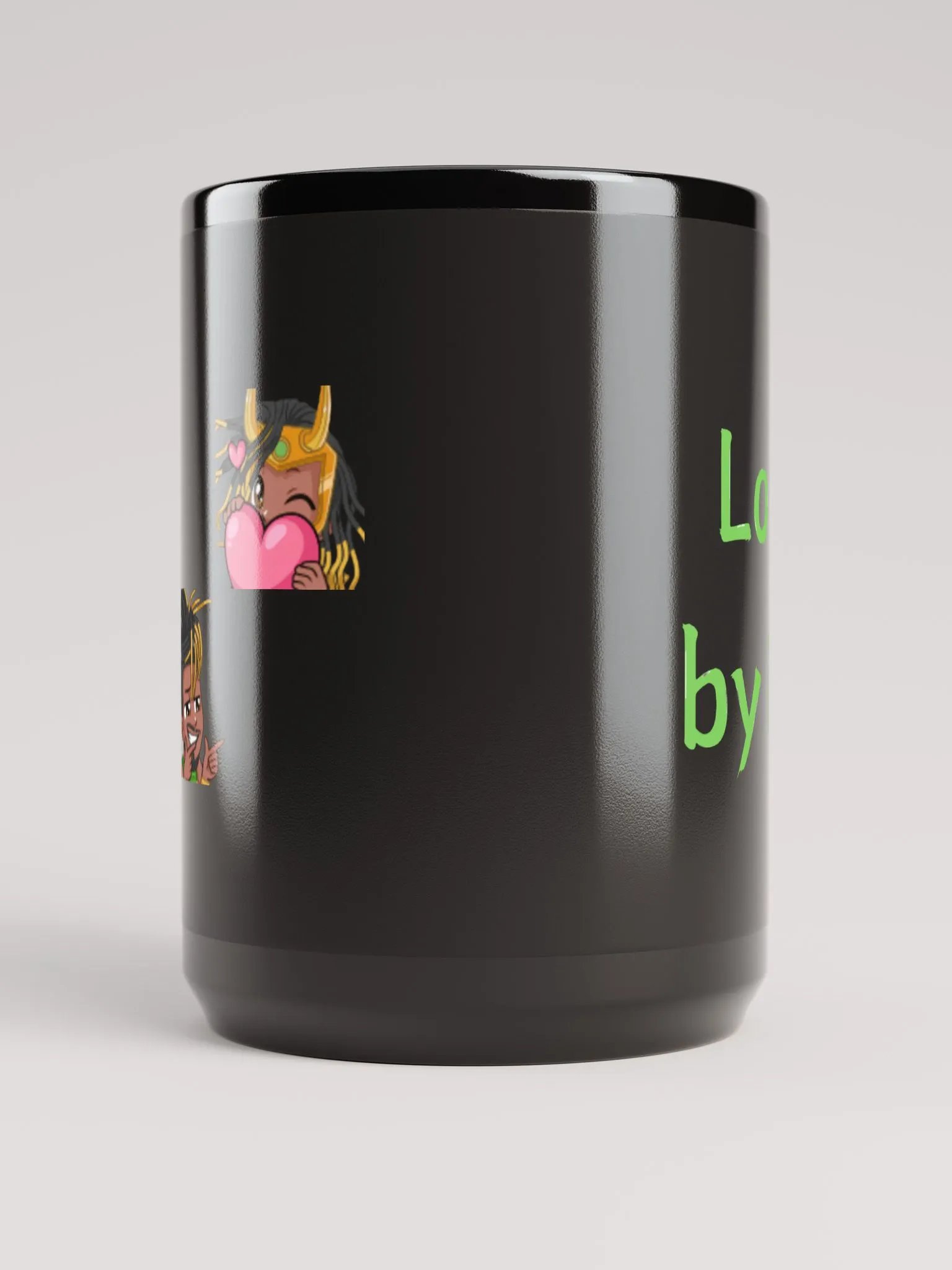 LBL Mug product image (5)