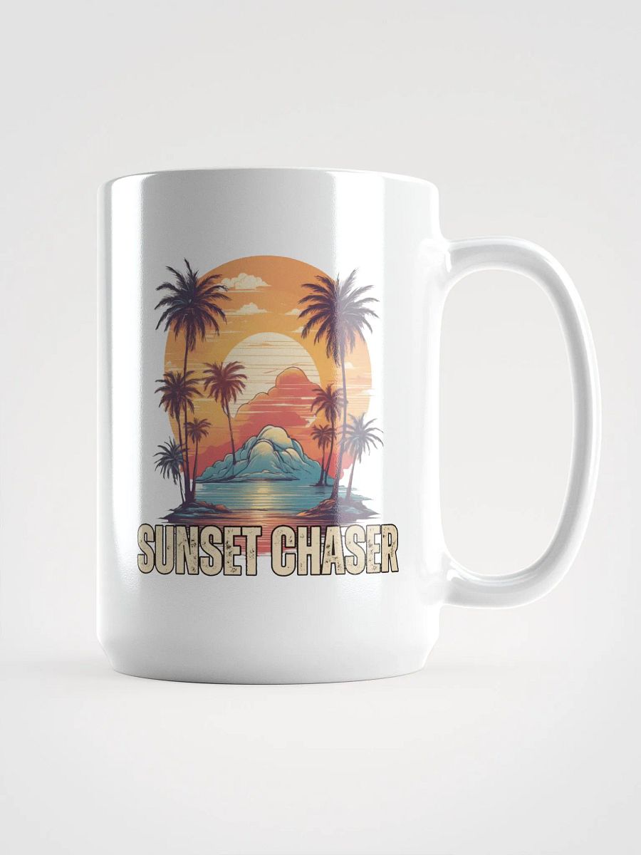 Tropical Sunrise Mug product image (1)