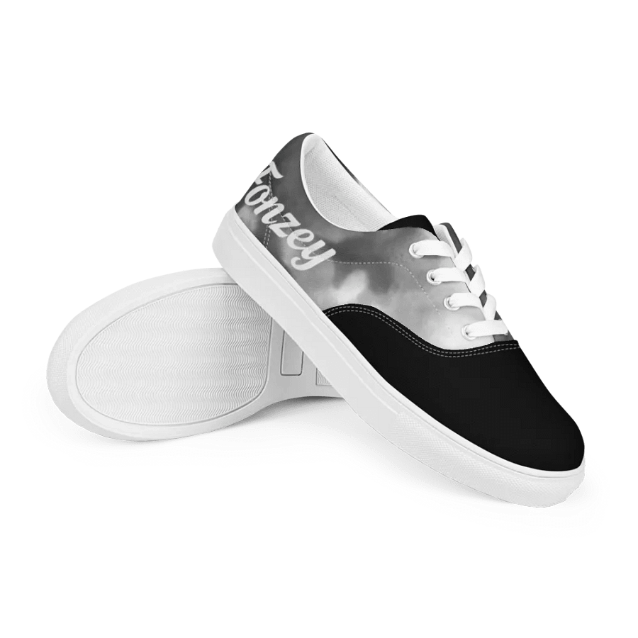 FONZEY Men's Canvas Shoes product image (12)