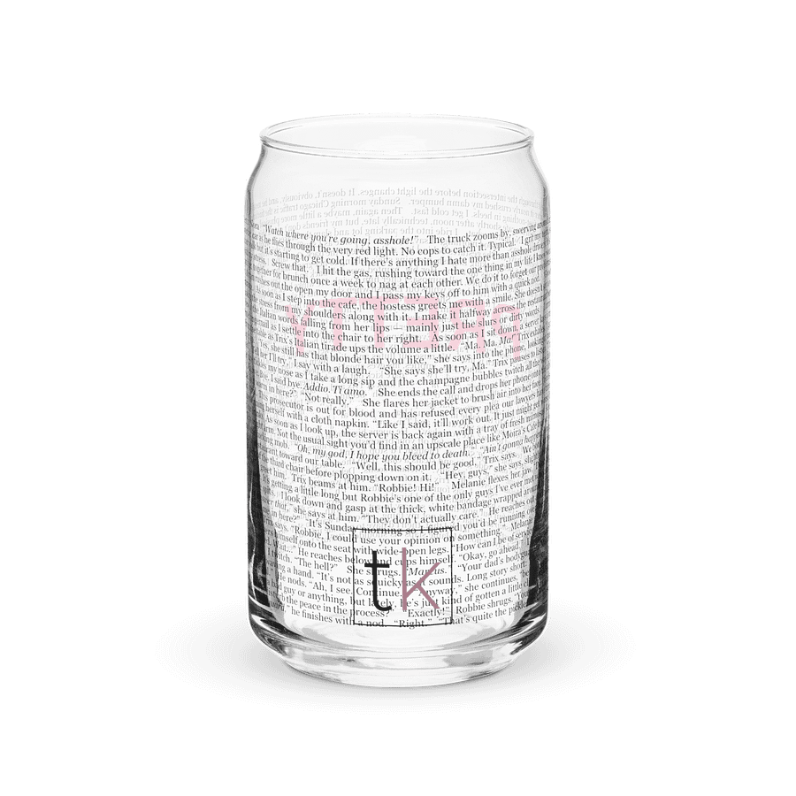 The Words Collection: Pretty Little Thing product image (4)